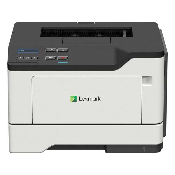 Lexmark B2338dw - Zwart-Wit Laserprinter