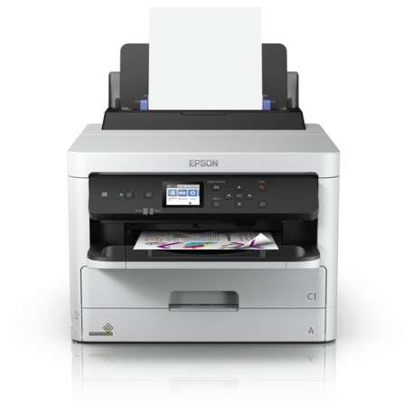 Epson WorkForce Pro WF-C5290DW - Single Function Printer