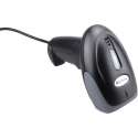 USB 2D barcode scanner KE-5500