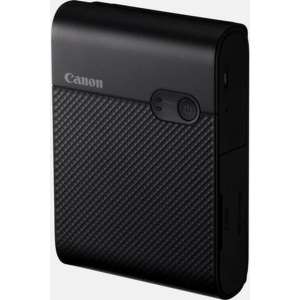 Canon SELPHY Square QX10 mobiele fotoprinter Zwart