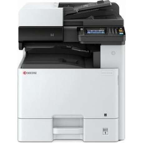 KYOCERA ECOSYS M8124cidn Laser 9600 x 600 DPI 24 ppm A3