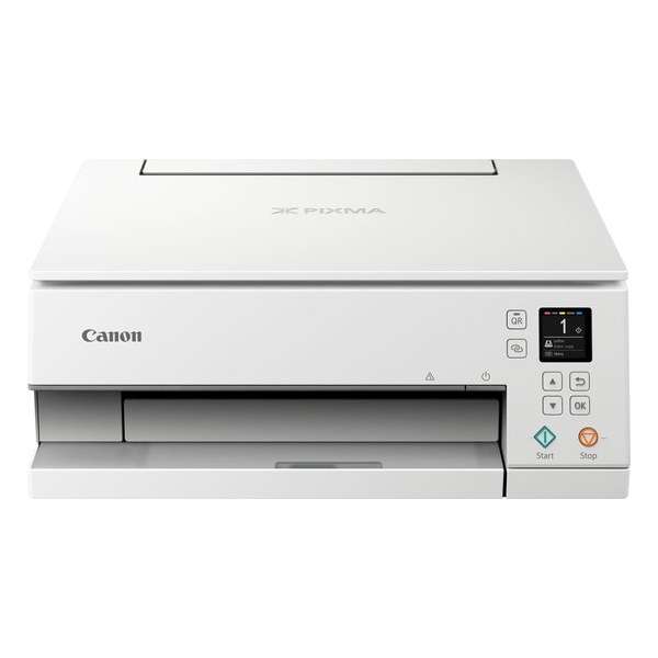 Canon PIXMA TS6351 - All-in-One Printer