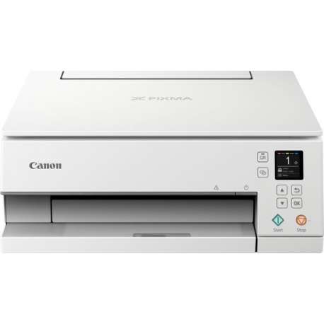 Canon PIXMA TS6351 - All-in-One Printer