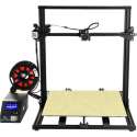 Creality CR-10 S5 grootste 3D printer 500x500x500 mm