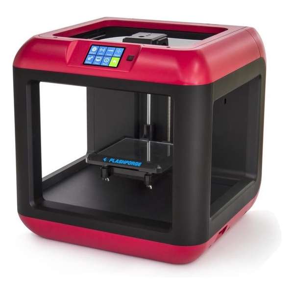 Gembird FF-3DP-1NF-01 - 3D-printer