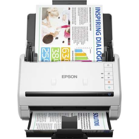 Epson WorkForce DS-530 - Scanner