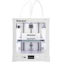 3D-Printer Ultimaker 3 Dual Nozzle-Systeem (Dual Extruder)