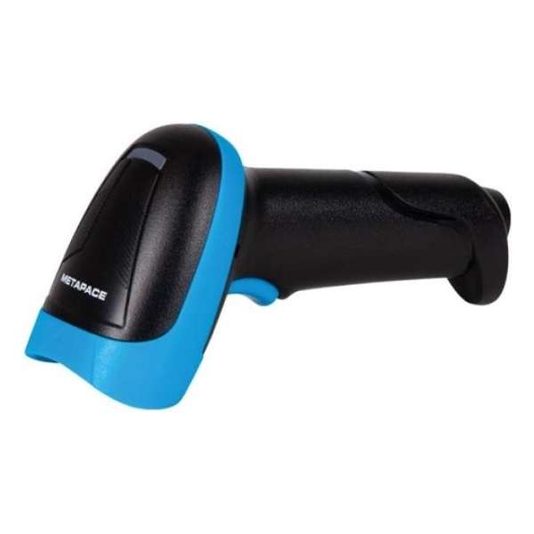 Metapace S-52 - 1D & 2D Barcode scanner - Inclusief USB - Barcodescanner - Barcodelezer - Handscanner - Winkel/Product scanner