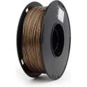 PLA-PLUS filament goud, 1.75 mm, 1 kg