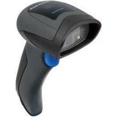 Datalogic barcode scanners QuickScan QBT2400 BT