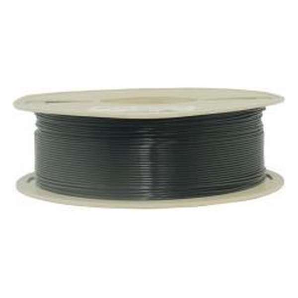 1.75mm zwart PLA filament 1kg