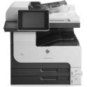 HP LaserJet Enterprise MFP M725dn - Laserprinter