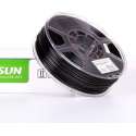 eSun PETG Solid Black - 1.75mm - 3D printer filament
