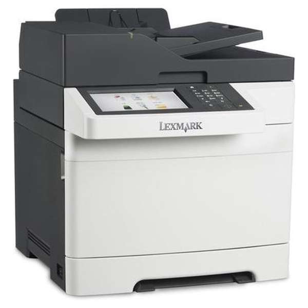 Lexmark CX510de 1200 x 1200DPI Laser A4 30ppm multifunctional