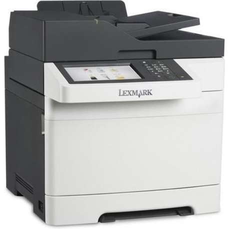 Lexmark CX510de 1200 x 1200DPI Laser A4 30ppm multifunctional