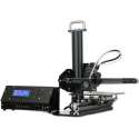 3D-printerkit 150 * 150 * 150 mm Afdrukformaat 1,75 mm