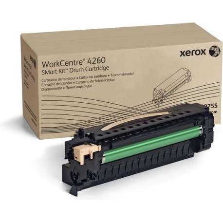 XEROX 113R00755 - Drum/Toner Cartridge / Zwart / Standaard Capaciteit