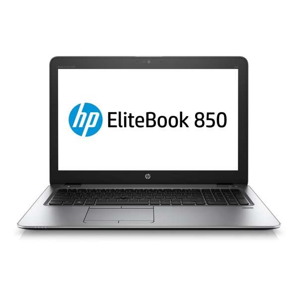 HP EliteBook 850 G3 - Laptop - 15.6 Inch