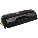 Toner cartridge / Alternatief voor  HP 80X CF280X XL zwart | HP 400 M401a/ M401d/ M401dn/ M401dne/ M401dw/ M401n/ M425dn/ M425dw