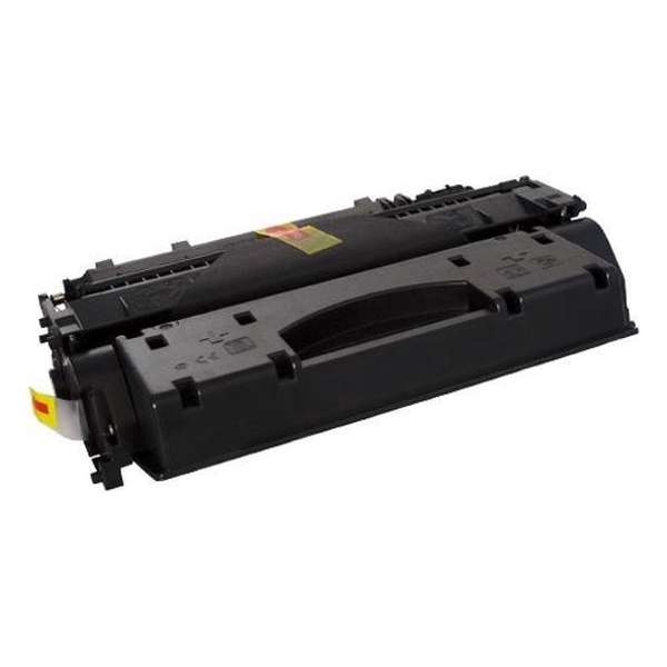 Toner cartridge / Alternatief voor  HP 80X CF280X XL zwart | HP 400 M401a/ M401d/ M401dn/ M401dne/ M401dw/ M401n/ M425dn/ M425dw