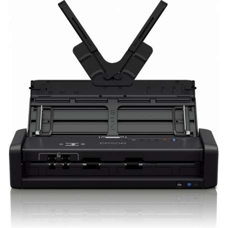 Epson WorkForce DS-360W - Scanner