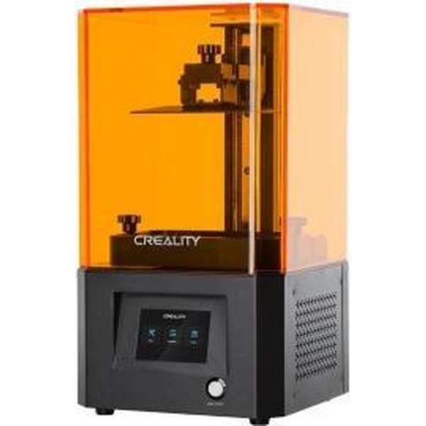 Creality 3D Creality LD-002R Resin 3D-printer met luchtfilter