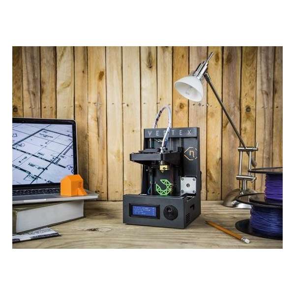 VERTEX NANO 3D-PRINTER - GEMONTEERD (VM8600)