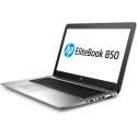 HP EliteBook 850 G3 - Laptop - 15.6 Inch