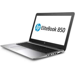 HP EliteBook 850 G3 - Laptop - 15.6 Inch