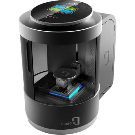 Cubicon Lux (DLP 3D Printer)