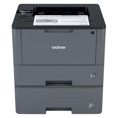 Brother HL-L5100DNT - Laserprinter
