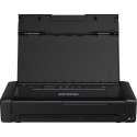 Epson Workforce WF-110W - Draagbare Inkjet Printer