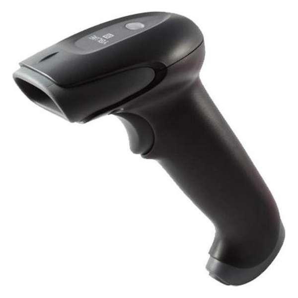 Duurzame 2D Barcodescanner (Streepjescodes & QR-Codes) - Honeywell Youjie YJ4600