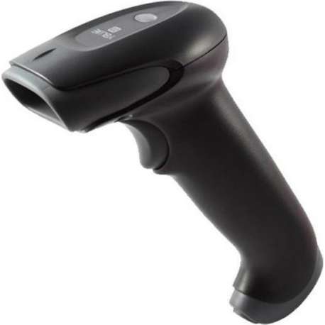 Duurzame 2D Barcodescanner (Streepjescodes & QR-Codes) - Honeywell Youjie YJ4600