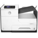 HP Page Wide Pro 452dw - All-in-One printer