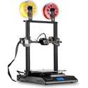 Creality CR-X dual extruder 3D printer