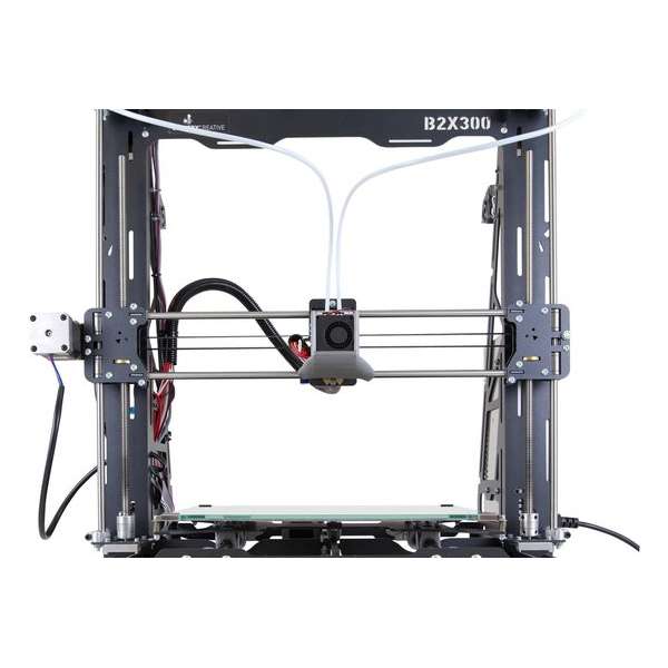 BEEVERYCREATIVE B2X300 DIY 3D Printer KIT