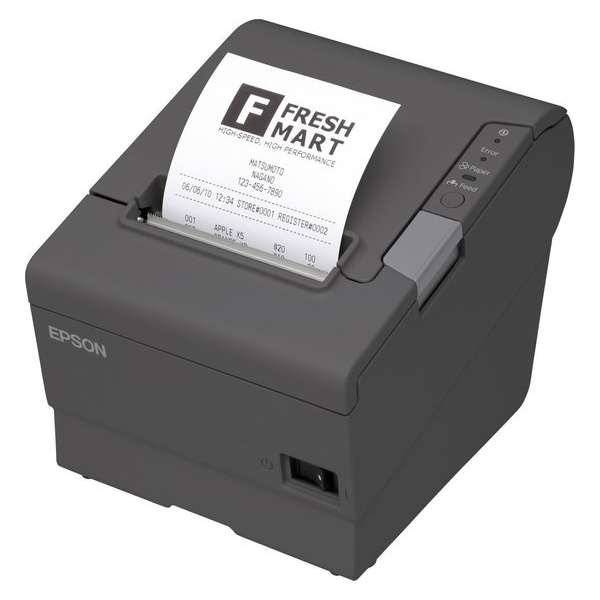 Epson TM-T88V (042): Serial, PS, EDG, EU