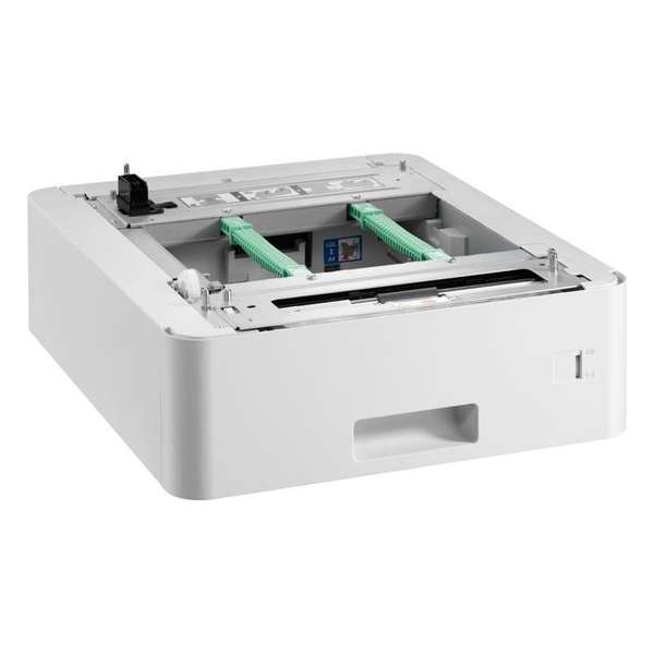 Brother LT-340CL reserveonderdeel voor printer/scanner Laser/LED printer Tray