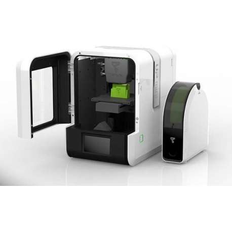 EntresD UP Mini2 3D-printer Wi-Fi