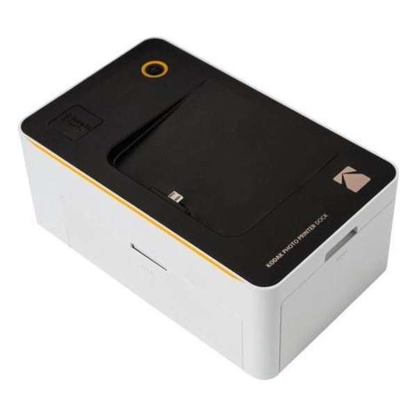 Kodak PD-450 fotoprinter Verf-sublimatie 4'' x 6'' (10x15 cm)