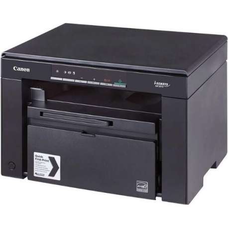 Canon i-SENSYS MF3010 bundel met extra toner