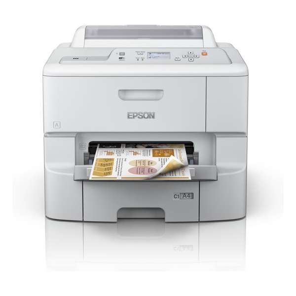 Epson WorkForce Pro WF-6090DW - Printer