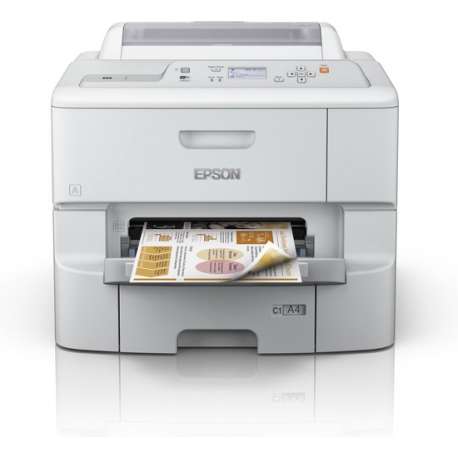 Epson WorkForce Pro WF-6090DW - Printer