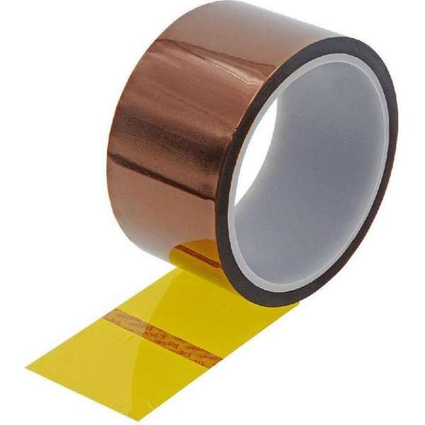 Kapton Tape 50mm (30 meter)