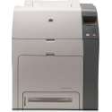 HP LaserJet Color 4700n - Printer