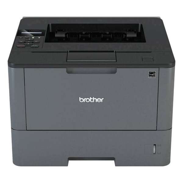 Brother HL-L5000D laserprinter 1200 x 1200 DPI A4