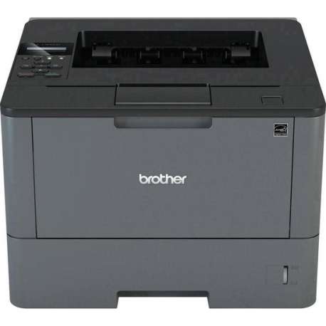 Brother HL-L5000D laserprinter 1200 x 1200 DPI A4