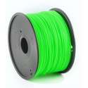 Gembird3 3DP-ABS1.75-01-LG - Filament ABS, 1.75 mm, GID groen