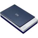 Microtek XT-3300 Flatbed scanner 1200 x 2400DPI A4 Blauw, Grijs